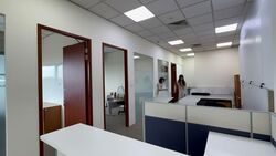 Alexandra Point (D5), Office #551832111